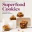 Lucia Baumgärtner: Superfood-Cookies – A