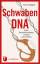 Vinod Talgeri: Schwaben-DNA