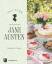 Tea Time im Garten mit Jane Austen | Rez