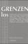 Manfred Chobot, Milo Dor, u.v.a.: Grenze