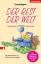 Gernot Wagner: Der Rest der Welt - Ein R Gernot Wagner: Der Rest der Welt - Ein R