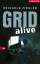 Reinhold Ziegler: Grid alive - bk916