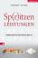 Spritzenleistungen – Doping und die Zukunft des Sports