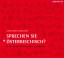 Schierer, Alfred; Zauner, Thomas: Sprech