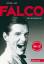 Peter Lanz: Falco mit CD - Die Biografie