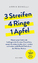 Armin Bonelli: 3 Streifen, 4 Ringe, 1 Ap