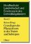 Handbuch der Landwirtschaft und Ernährun