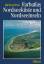 gebrauchtes Buch – Richard Pott – Farbatlas Nordseeküste und Nordseeinseln. - – Bild 1