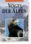 Ulrich Brendel: Vögel der Alpen - 24 Far