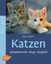 Birgit Gollmann: Katzen