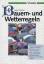 Egon Binder: Bauern- und Wetterregeln