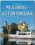 Journey through Mecklenburg-Western Pome