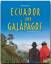 Reise durch Ecuador und Galápagos