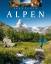 Iris Kürschner: Abenteuer Alpen - Ein ho