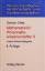 Dietrich Ohse: Mathematik für Wirtschaft
