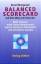 Bernd Morganski: Balanced Scorecard