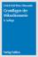 Grundlagen der Mikroökonomie – Eine Einführung in die Produktions-, Nachfrage- und Markttheorie. Ein Lehr- und Arbeitsbuch mit Aufgaben und Lösungen