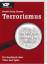 Thamm, Berndt Georg: Terrorismus.: Ein H