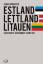 Elmar Römpczyk: Estland, Lettland, Litau