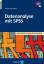Rainer Leonhart: Datenanalyse mit SPSS