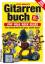 Bursch Peter: Gitarrenbuch, m. CD-Audio,