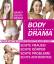 Redd, Nancy Amanda: Body Drama - Echte F Redd, Nancy Amanda: Body Drama - Echte F