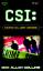 Max A Collins: CSI : Tödlicher Irrtum