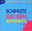 Pütz, Jean; Weber, Rudolf: Schmutz- und 