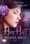 Rachel Hawkins: Hex Hall - Dunkle Magie Rachel Hawkins: Hex Hall - Dunkle Magie