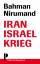 Bahman Nirumand: Iran Israel Krieg - Der