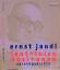 laut und luise Jandl, Ernst: laut und lu laut und luise Jandl, Ernst: laut und lu