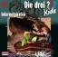 Die drei ??? Kids 12. Internetpiraten (d