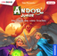 Jens Baumeister: Andor Junior 01 - Der F