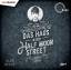 Alex Reeve: Das Haus in der Half Moon St