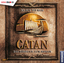 Klaus Teuber: Catan, 2 Audio-CD, 2 MP3