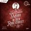 Alex Reeve: Der Mord in der Rose Street Alex Reeve: Der Mord in der Rose Street