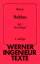 Gerhard Werner und Günter Steck: Werner- Gerhard Werner und Günter Steck: Werner-