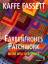 Farbenfrohes Patchwork