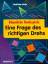 Eine Frage des richtigen Drehs - räumliche Denkspiele