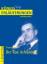 Thomas Mann: Königs Erläuterungen und Ma