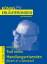 Erläuterungen zu Arthur Miller, Tod eines Handlungsreisenden (Death of a salesman)