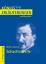 Stefan Zweig: Schachnovelle von Zweig - 