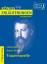 Erläuterungen zu Arthur Schnitzler, Traumnovelle