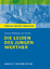 Die Leiden des jungen Werther von Johann Wolfgang Goethe. - Textanalyse und Interpretation mit ausführlicher Inhaltsangabe und Abituraufgaben mit Lösungen (Königs Erläuterungen)