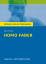 Homo faber von Max Frisch. - Textanalyse und Interpretation mit ausführlicher Inhaltsangabe und Abituraufgaben mit Lösungen. (Königs Erläuterungen)