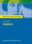 gebrauchtes Buch – Peter Stamm – Agnes von Peter Stamm. : Textanalyse und Interpretation mit ausführlicher Inhaltsangabe und Abituraufgaben mit Lösungen – Bild 1