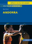 Max Frisch: Andorra von Max Frisch - Tex