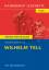 Schiller, Friedrich von: Wilhelm Tell. H Schiller, Friedrich von: Wilhelm Tell. H