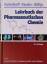 Lehrbuch der Pharmazeutischen Chemie [Ha