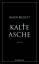 Simon Beckett: Kalte Asche (David Hunter